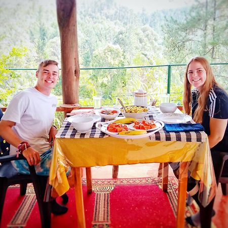 New Rose Villa Bandarawela Procida Dış mekan fotoğraf