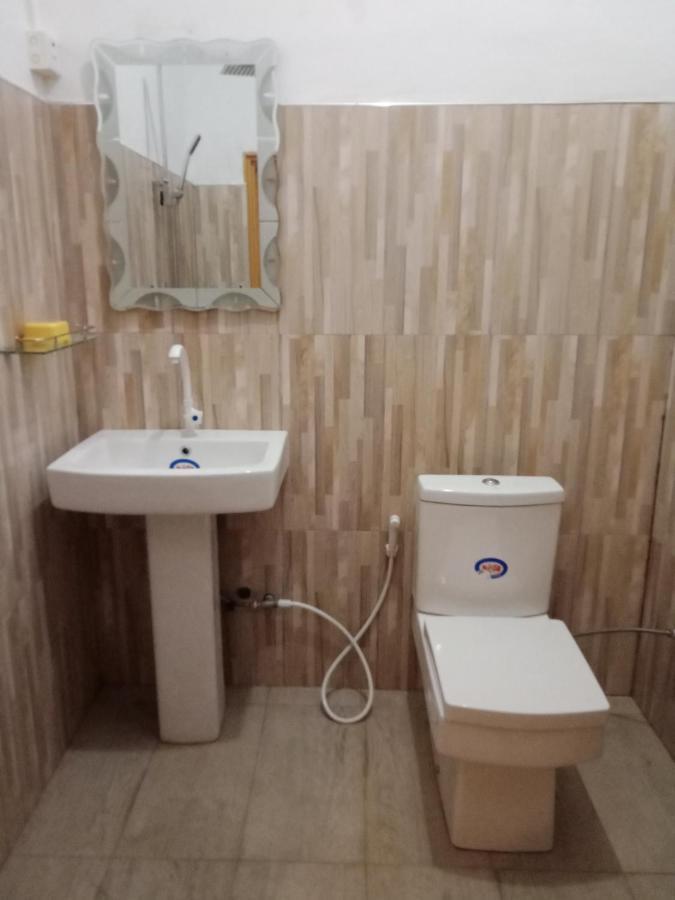 New Rose Villa Bandarawela Procida Dış mekan fotoğraf