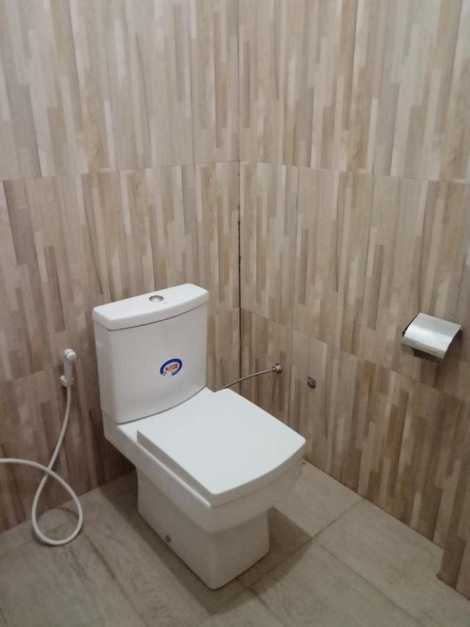 New Rose Villa Bandarawela Procida Dış mekan fotoğraf