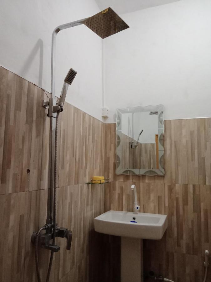 New Rose Villa Bandarawela Procida Dış mekan fotoğraf