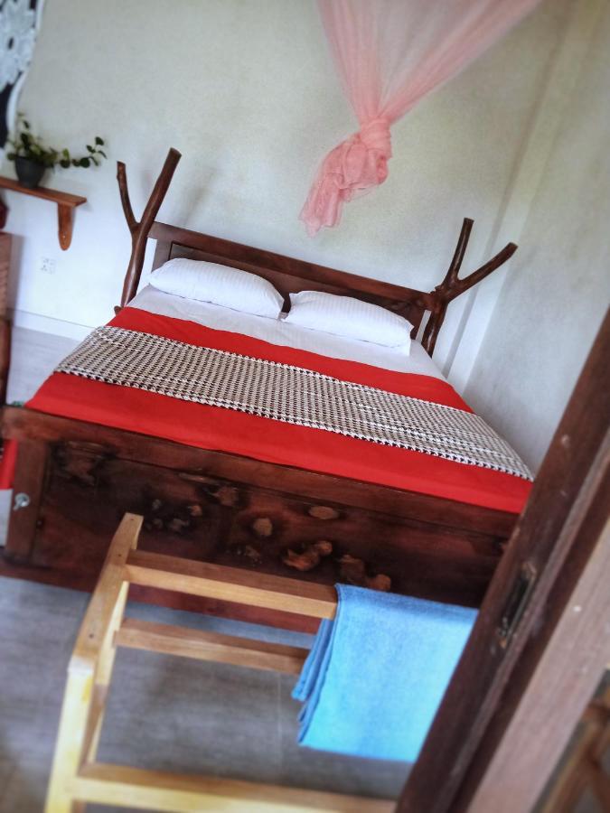 New Rose Villa Bandarawela Procida Dış mekan fotoğraf