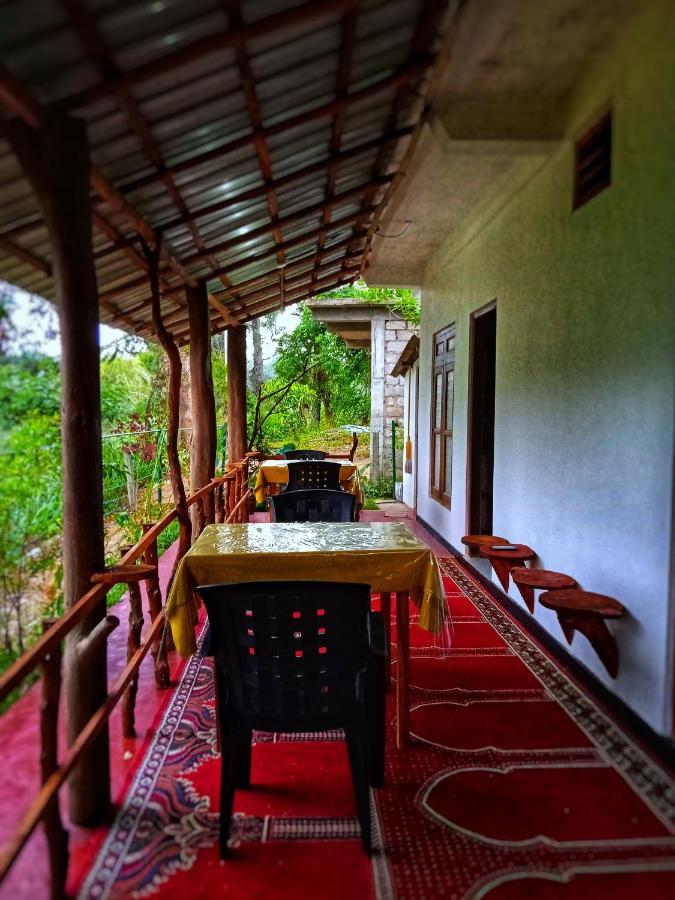 New Rose Villa Bandarawela Procida Dış mekan fotoğraf