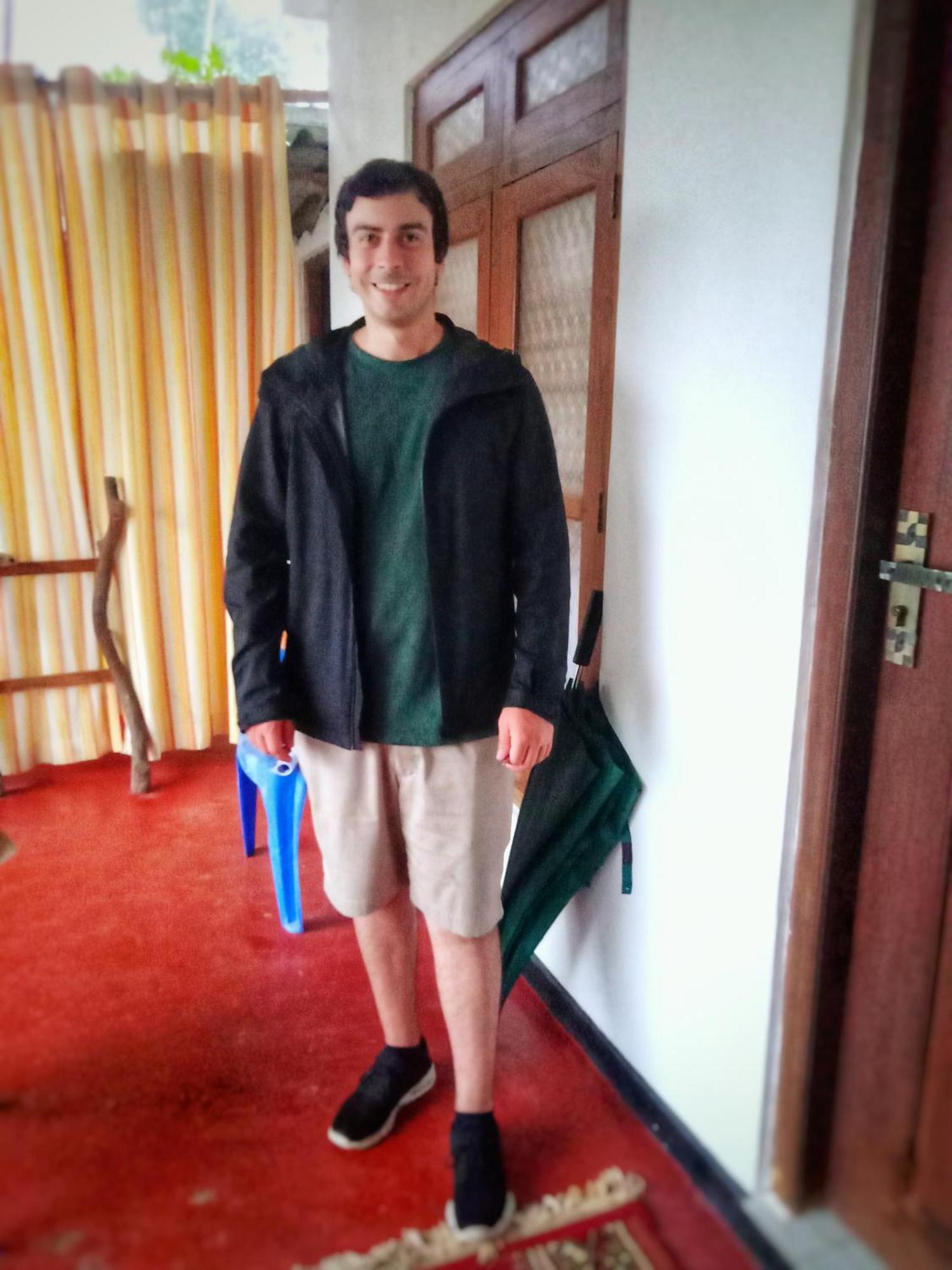 New Rose Villa Bandarawela Procida Dış mekan fotoğraf