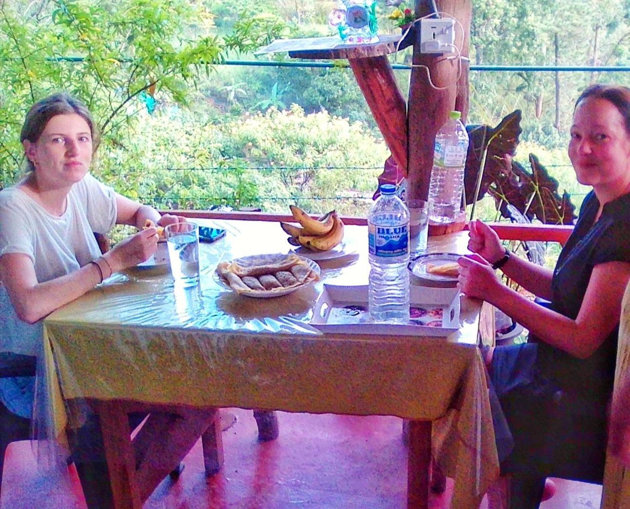 New Rose Villa Bandarawela Procida Dış mekan fotoğraf