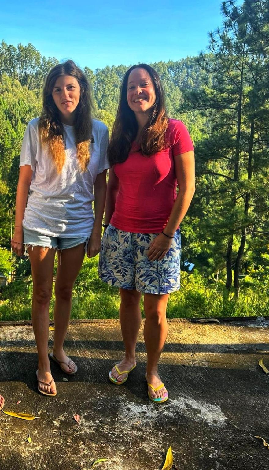 New Rose Villa Bandarawela Procida Dış mekan fotoğraf