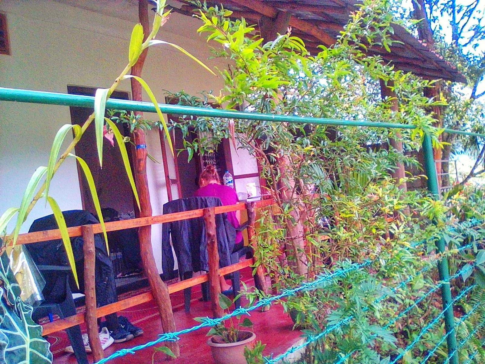 New Rose Villa Bandarawela Procida Dış mekan fotoğraf