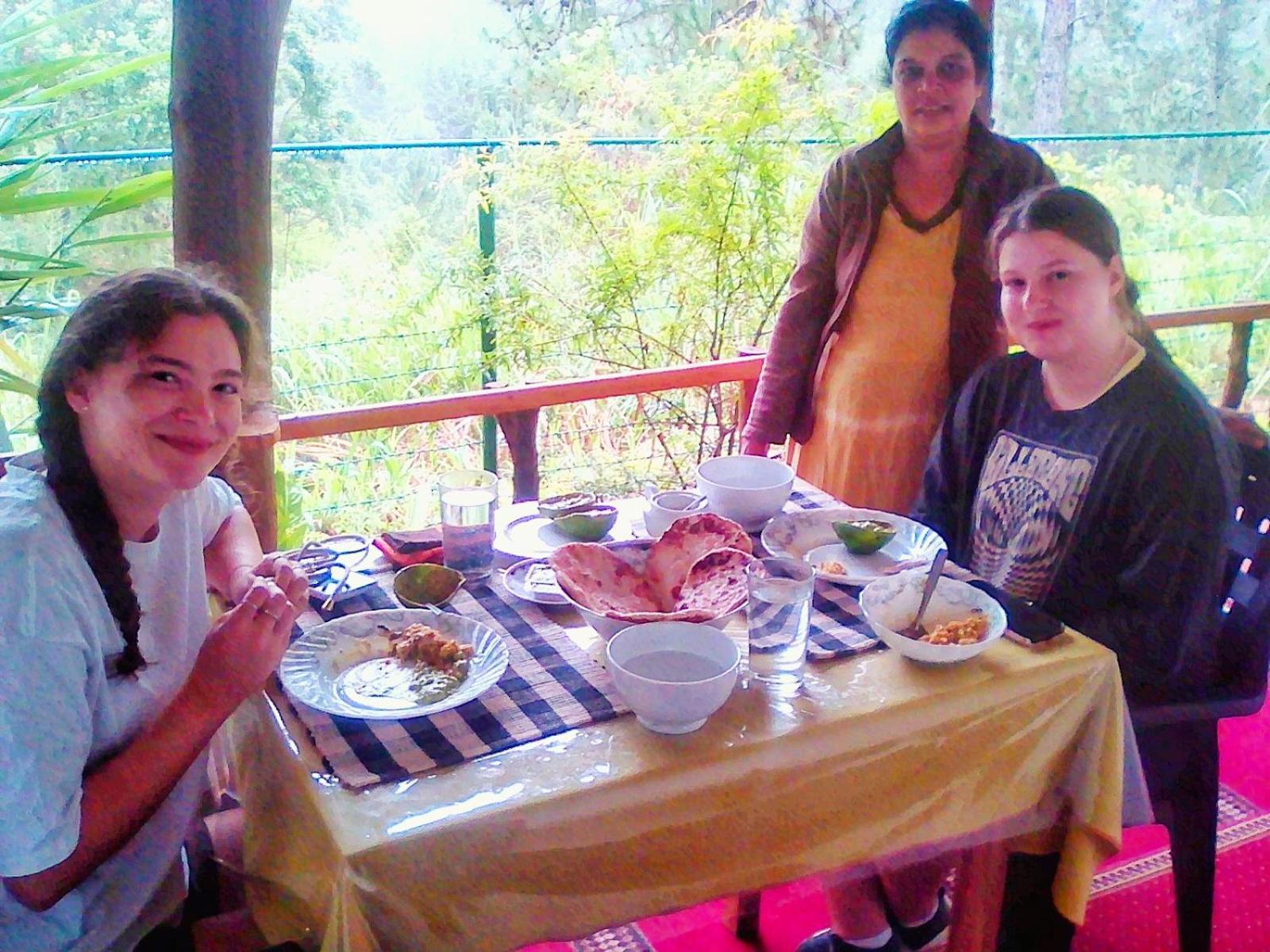 New Rose Villa Bandarawela Procida Dış mekan fotoğraf