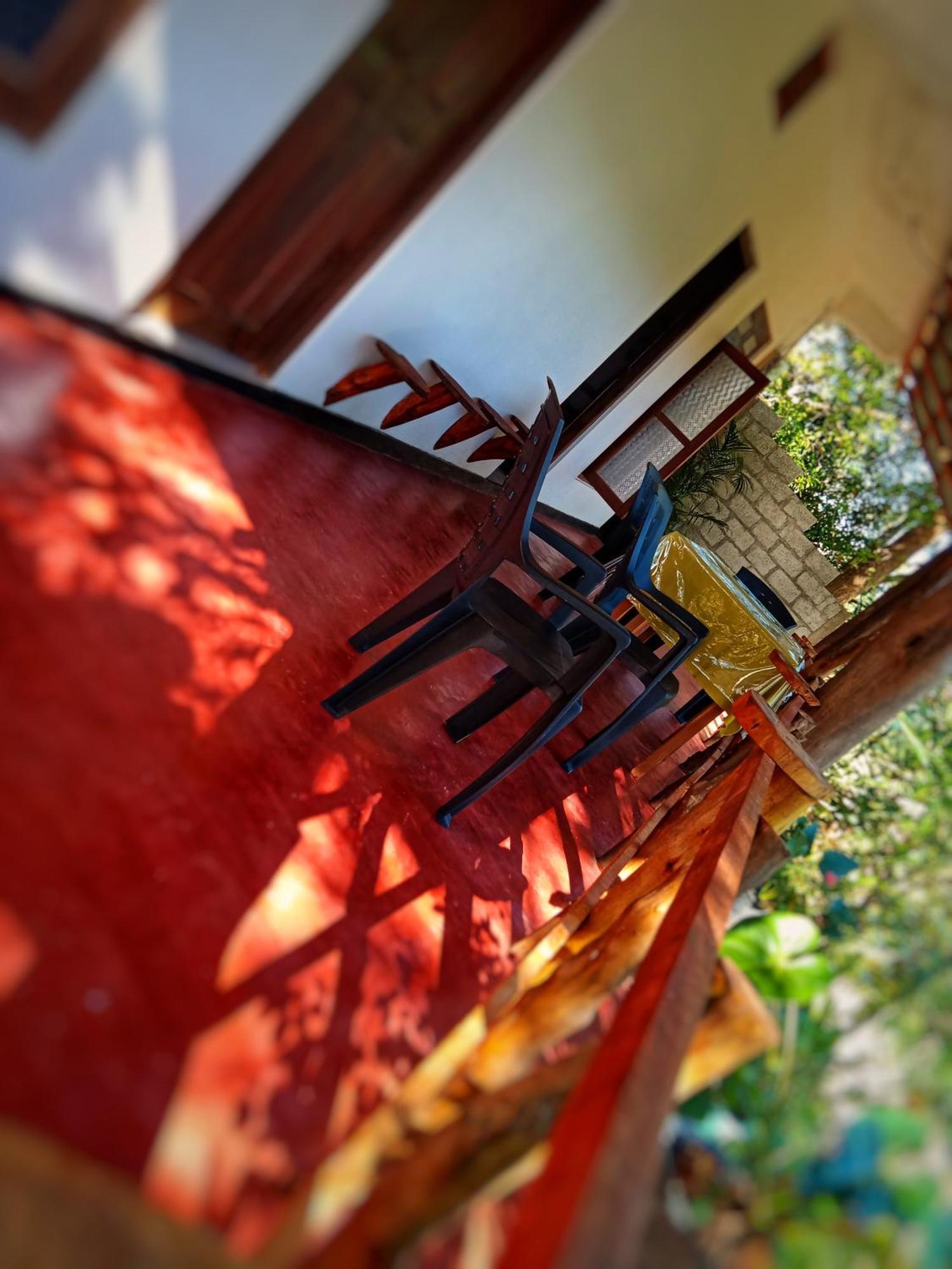 New Rose Villa Bandarawela Procida Dış mekan fotoğraf