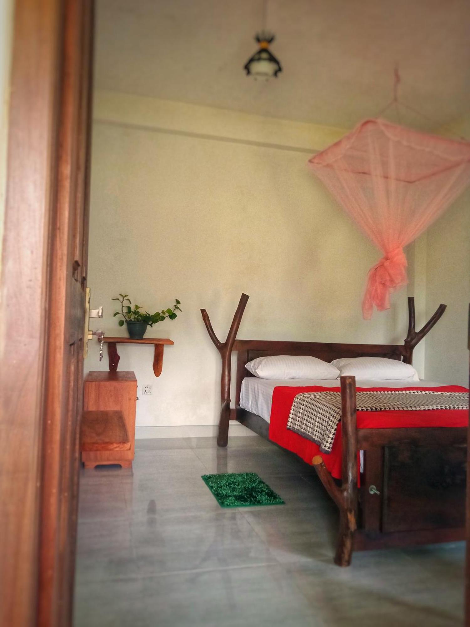 New Rose Villa Bandarawela Procida Dış mekan fotoğraf
